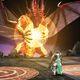Image for article titled You Could Kill That Dragon Easily, If You Just Paid For A Decent Weapon